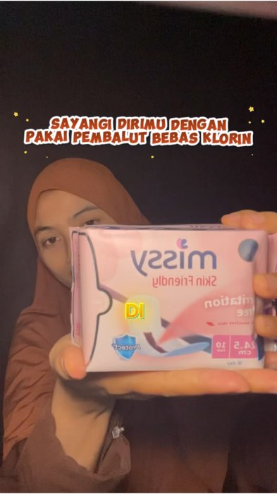 #pembalutwanita #pembalutherbal #ViralDiShopeeVideo #SpillBawaBerkah
