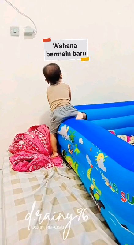 yeay seru#kolamrenang#kolamrenanganakmurah#RacunShopee#SpillRacunShopee#SpillBawaBerkah#ViralDiShopeeVideo#Cashback40Persen#Cashback50RB#ShopeeLook