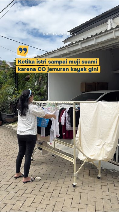 #PromoNonStop #GakNyeselBeliIni #SpillRacunShopee #RacunShopeeCheck #RacunShopee #ViralDiShopeeVideo #keranjangshopee #DiskonRacunShopee
