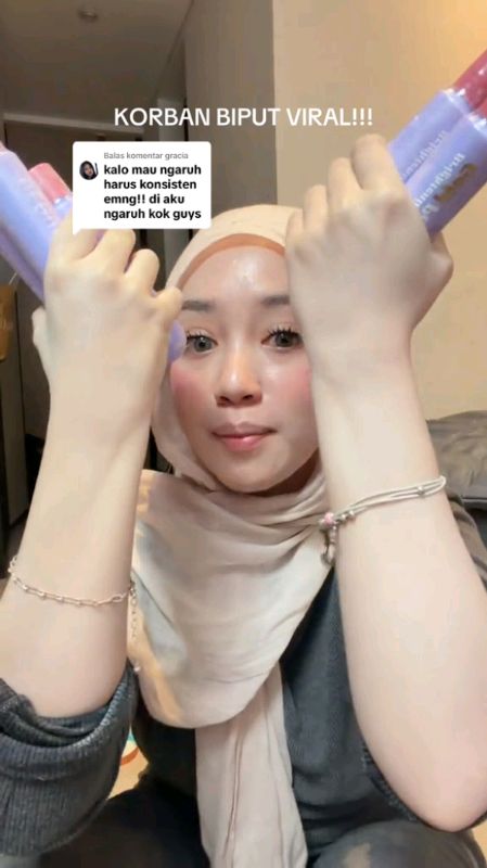 lebaran auto cerah #bibitpemutih #bibitpemutihpermanen #bibitlotion #SpillRacunShopee #foryour #fypp