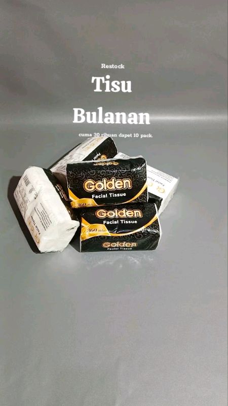 #tisumurah #tisuviral #PromoNonStop #RacunShopeeCheck #RacunShopee #SpillBawaBerkah #GratisOngkirRP0 #CODinApa #ViralDiShopeeVideo #tisumurahbanget