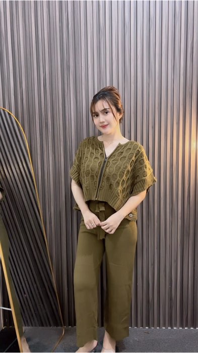 #onesetmurah #ShopeeFashionHaul #SpillBawaBerkah #ShopeeVideoCreator #RacunShopee #SpillRacunShopee #outfitideas #outfitinspiration
