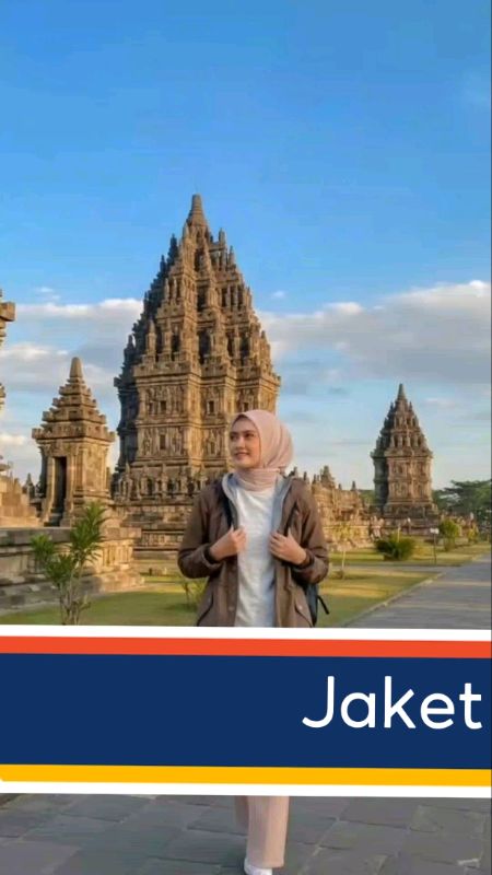 Jaket Wanita Bolak Balik Sabrina #jaketwanita #jaketbolakbalikwanita #GratisOngkirRp0 #ShopeeCOD #RacunShopee #ShopeeLook #ShopeeFashionHaul