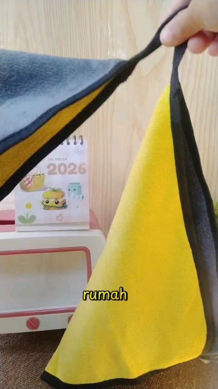 kain lap micro fiber #SpillRacunShopee #GratisOngkirRP0 #RacunShopee #kainlapmicrofiber #kainlap #lapmicrofiber