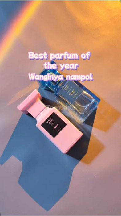 #parfum #parfumtahanlama #parfumunisex #heaventscent #SpillRacunShopee #RacunShopee #PejuangRupiah #GakNyeselBeliIni #PromoNonStop #GratisOngkirRP0