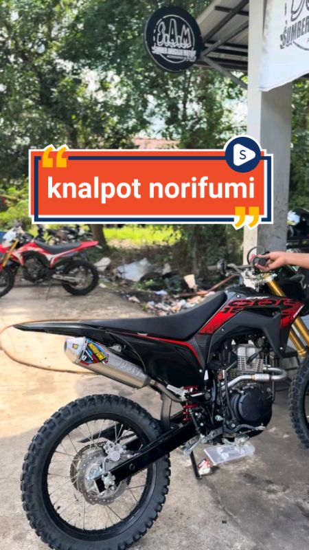 #norifumirocket4 #knalpotnorifumirocket4 #RacunShopeeCheck #ShopeeLook #SpillShopeeVideo #racunshopeemurah #VocherBadai100Persen