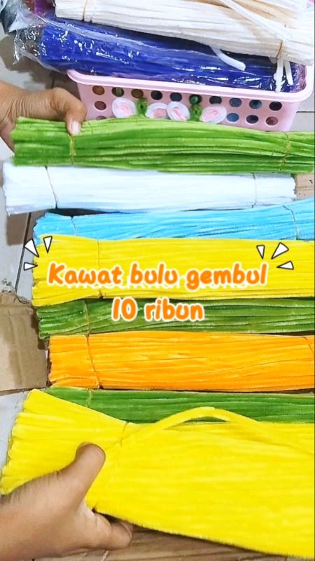 #kawatbulu #kawatbulumercy #kawatbulumurah #kawatbulutebal #kawatbulugembul #kawatbulupremium #kawatbulu100pcs #kawatbulumercybunga #fyp #fypシ #fypage
