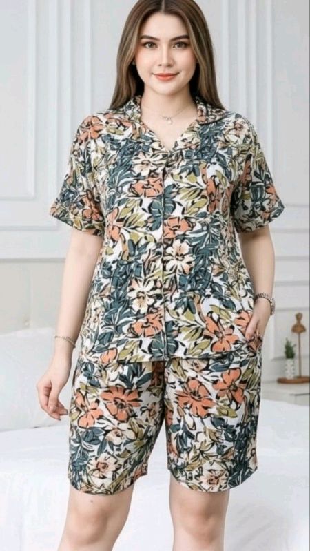 #piyamakekinian #OOTDFashionShopee