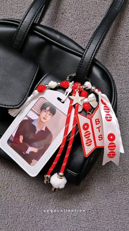 PC Bagcharm Arirang BTS bangtan #kpop #jungkook #taehyung #jimin #jhope #yoongi #seokjin #namjoon #btsarmy #bangtan #bts #keychainkpop