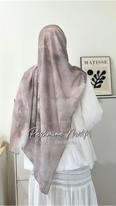 Cantiiik 🫶🏻 #pashminamotif #pashminaceruty