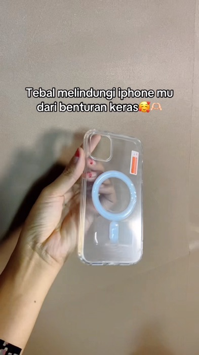 Magsafe iphone #softcaseiphone#caseiphone11 #caseip11 #sofcasemurah #fyp #CODinApa