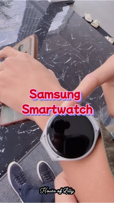 #smartwatch #smartwatchviral #samsungsmartwatch #samsungultra#samsungsmartwatchori #smartwatchkeren #smartwatchviral #smartwatchbulat#jamtangansamsung