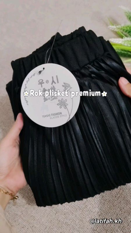 rok plisket #rokplisketimport #rokplisketpremium #latifahkh #rokplisketmurah #rokplisketkekinian #rokplisketbludru #rokplisketmayung #rokplisket