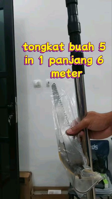 #PromoNonStop #ShopeeCOD #ViralDiShopeeVideo #RacunShopee #tongkatbuah