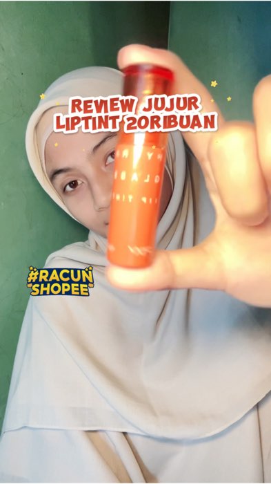 #liptint #pixycosmetics #RacunShopee #PromoNonStop #ViralDiShopeeVideo #DiskonRacunShopee