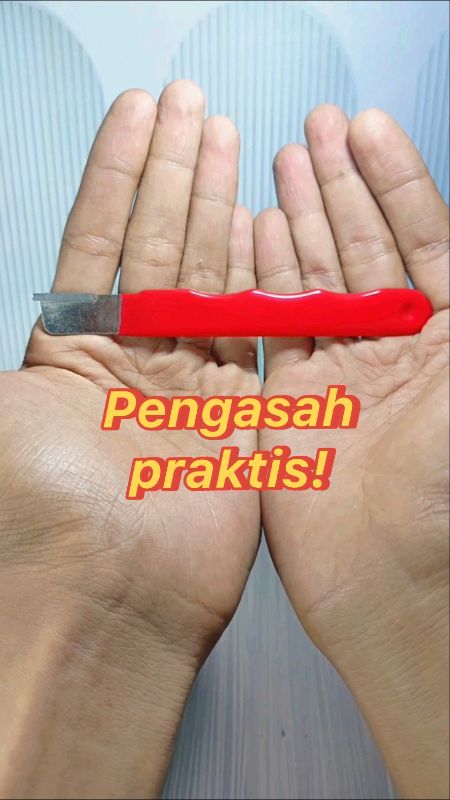 #PengasahGunting #AlatPengasahSerbaguna #GuntingTajamLagi #PeralatanRumah #MurahBerkualitas #RacunShopee #SpillRacunShopee #PromoNonStop