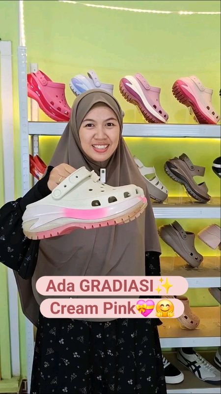 #crocs #sandalcrocs #sandalviral #SpillBawaBerkah #SpillRacunShopee #RacunShopee #RacunShopeeCheck #PromoNonStop #TermurahDishopee #GratisOngkirRP0