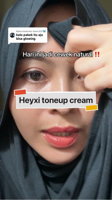 #heyxidragonbloodcream #heyxicreamretinol #GakNyeselBelilni #toneupcream #skincare #GratisOngkirRPO #RacunShopee #SpillRacunShopee #BeautyFest #fyp