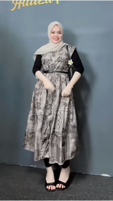 Dres sama beltnya cuma 60ribu😭😭😭#dress #RacunShopeeCheck #RacunShopee