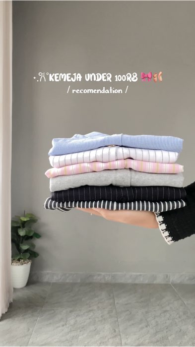 murah + bagus pol beb #RacunShopee #ShopeeLook #OOTDFashionShopee #ShopeeFashionHaul #SHOPEEFitChek #ViralDiShopeeVideo #racunoutfitfanisafan