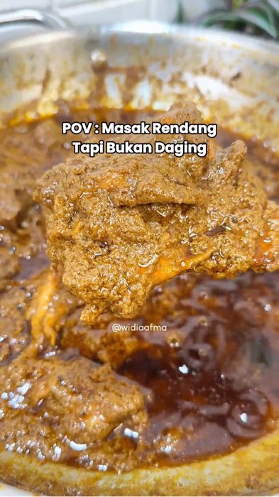 #bumburendang #rendangpadang #bumburendanginstan #wajanstainless #nuclad #RacunShopee #SpillBawaBerkah #GratisOngkirRP0