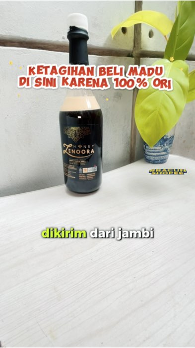 #maduasli #SpillBawaBerkah #ViralDiShopeeVideo #RacunShopee #PromoNonStop #maduhutan