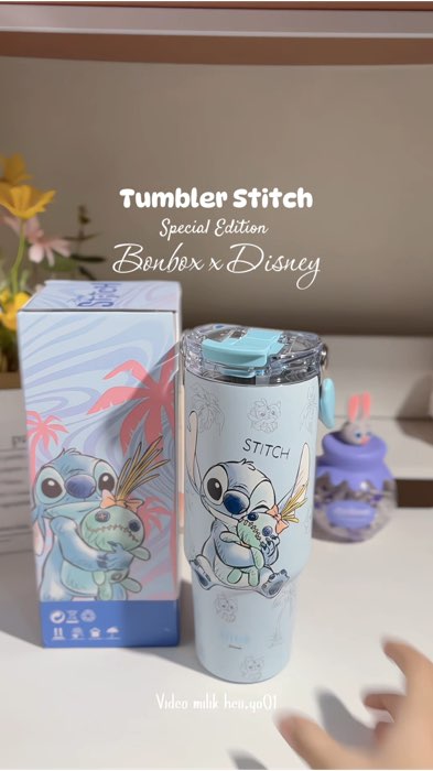 #Diskon50Persen #RacunShopee #Diskon40RB #tumblerstitch #tumbleraestethic #tumblerstainless #tumblertahandingin #tumblerdisney