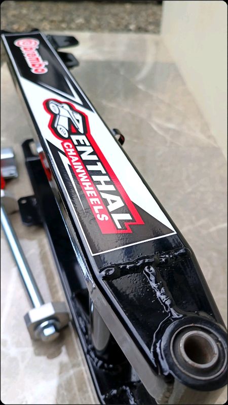 seing arem gastrack, taxi, rbt, gtx srmua motor bebek honda dan yamaha#arem #swingarm #swingarmcustom #Cashback40Persen