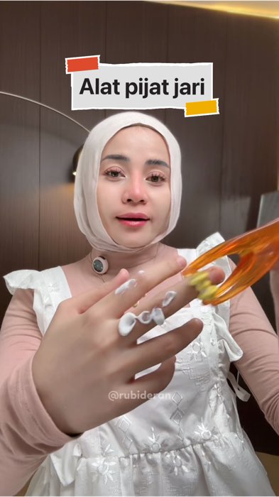 #RacunShopee #alatpijat #alatpijatjari #SpillRacunShopee