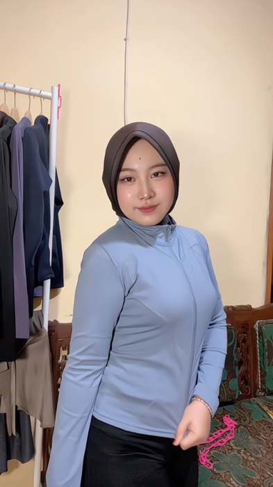 #jaketolahraga #jaketuvprotection #RacunShopeeCheck #RacunShopee #fyp