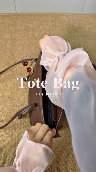 Totebag murah aesthethic berkualitas #totebag #tasmurah #totebagaesthetic #PromoNonStop #RacunShopee #Diskon50Persen #GratisOngkirRP0 #Diskon40RB