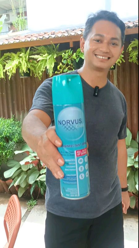#GakNyeselBeliIni #ViralDiShopeeVideo #ShopeeCOD #PromoNonStop #pengharumruangan #pengharumtoilet #pengharummobil #pengharumruanganantibacterial