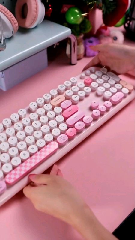 #CuteLaptopKeyboard #KeyboardMouseWireless #keyboardmouse #keyboardmouseset #keyboardlucu #keyboardwireless #mousewireless #keyboardmouselucu