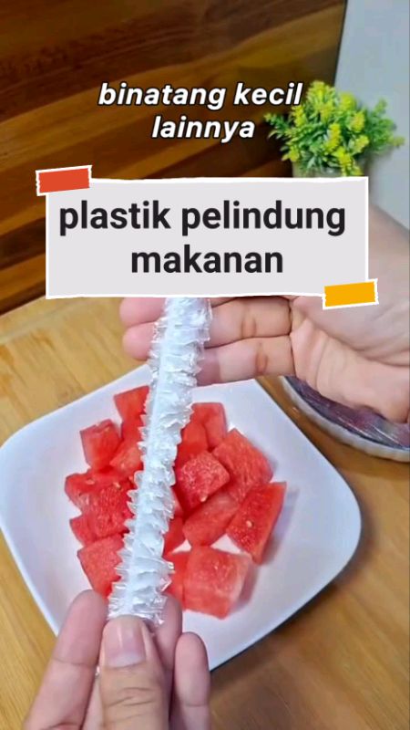 #wraping #pembungkusmakanan #ShopeeLook #SpillBawaBerkah #RacunShopeeCheck #Diskon50Persen #ShopeeCOD #Cashback40Persen