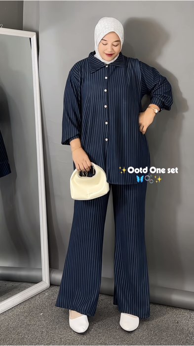 #belanjadishopee #OOTDFashionShopee #ootdhijab #RacunShopeeCheck #RacunShopee #shopeevideo #ShopeeLook #ootdhijabstyle #ootdoneset