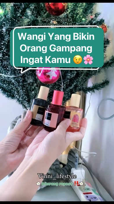 Coba salah satu varian ini yuk 💕#SpillBawaBerkah #IsiKeranjangOren #ViralDiShopeeVideo #RacunShopee #PromoNonStop #CODinApa #ScarlettParfume #wangi