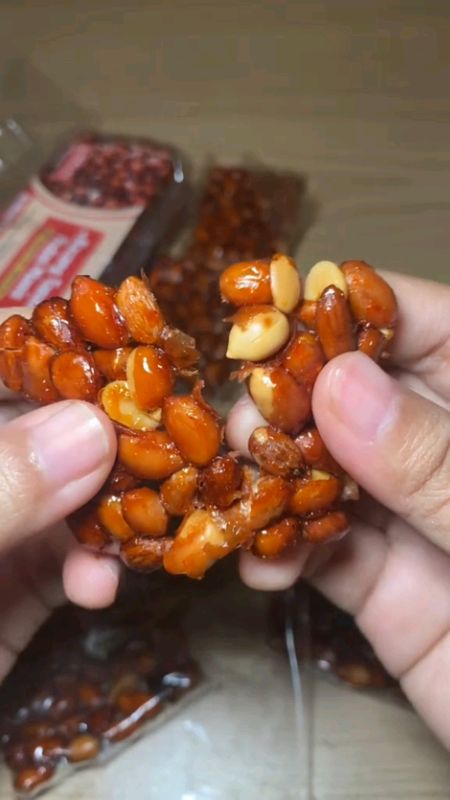 kacang#kacangtanahpedasmanis #makananjadul#shopeevideo #ShopeeReview #ShopeeCOD #shopeaffiliatesprogra