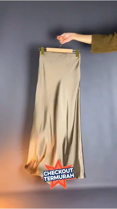 Satin silk premium#ShopeeCOD #ViralDiShopeeVideo #SpillRacunShopee #GratisOngkirRP0 #DiskonRacunShopee #rokwanita