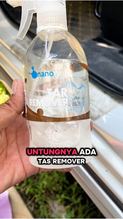mantap betul #tarremover