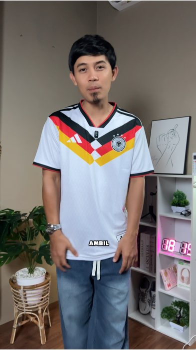 #jerseytimnas #jerseyjerman #jerseygermany #jerseypialadunia2026