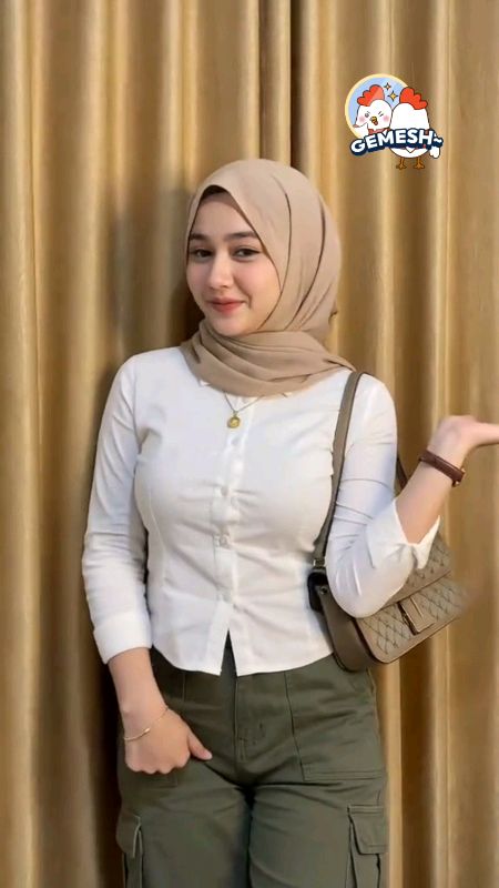 #hijabdaily #DiskonRacunShopee #RacunShopee #RacunShopeeCantik #ShopeeReview #fashionstyle #ShopeeBeautyHaul #DiskonShopee #promoshopee