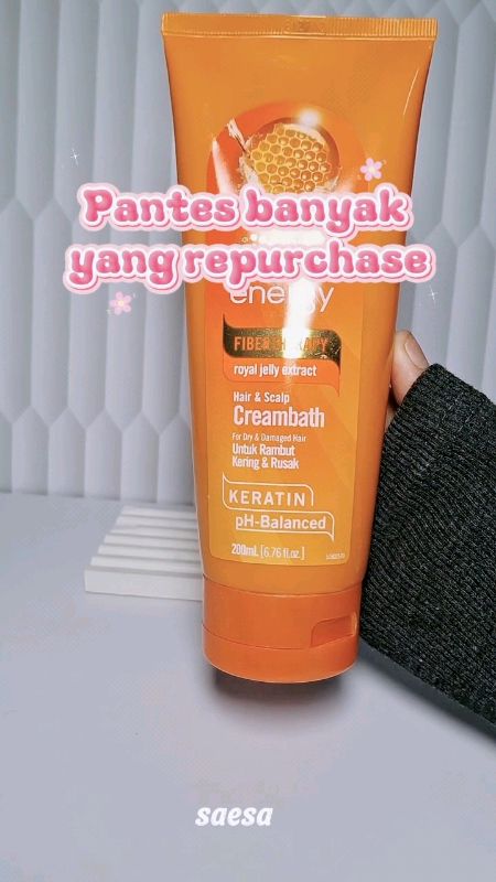 #RacunShopee #ShopeeLook #ShopeeBeautyHaul #haircare #makarizo #makarizohairenergy #makarizocreambath #rambutrusak #rambutrontok #rambutsehat #murah