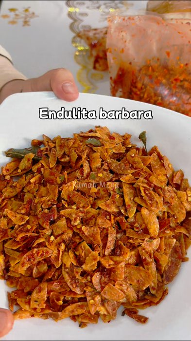 Asli bikin nagih bund 😍 #RacunShopee #TermurahDiShopee #keripikjengkol #keripikjengkolpedas #cemilanenak #GakNyeselBeliIni #RacunShopeeCheck #keripik