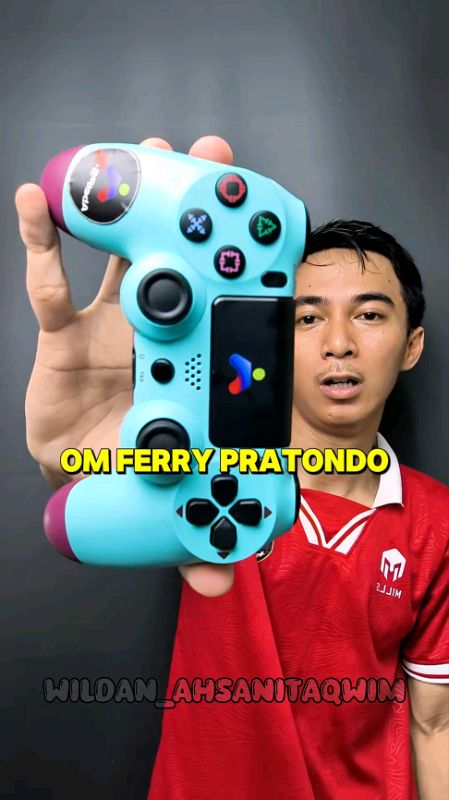Stik PS4 OP wajib Punya #stikps4 #stikps4murah #stikps4ori #joystick #games #RacunShopee #RacunShopeeCheck #SpillRacunShopee #ViralDiShopeeVideo