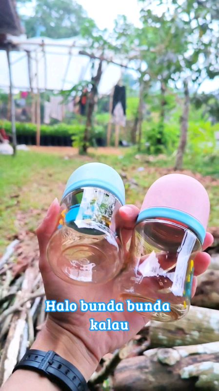 REKOMENDASI BOTOL PPSU #SpillRacunShopee #shopeevideo #botolsusubayi #botolppsu