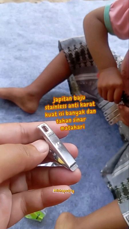 isi banyak harga murah#ShopeeBeautyHaul #ShopeeFashionHaul #ShopeeCOD #shopeevideo #sh #GratisOngkirRP0 #shopeeterkini #japitanjemuran #japitanbaju