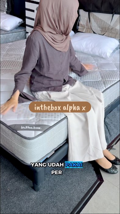 #inthebox #intheboxalpha #Diskon50Persen #Diskon40RB #GratisOngkirRP0 #ViralDiShopeeVideo