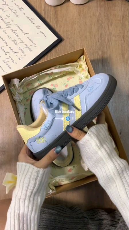 #sneakers #hellokittyshoes #sepatulucu #RacunShopee #ShopeeReview #ShopeeHaul #shopeevideo #ShopeeLook
