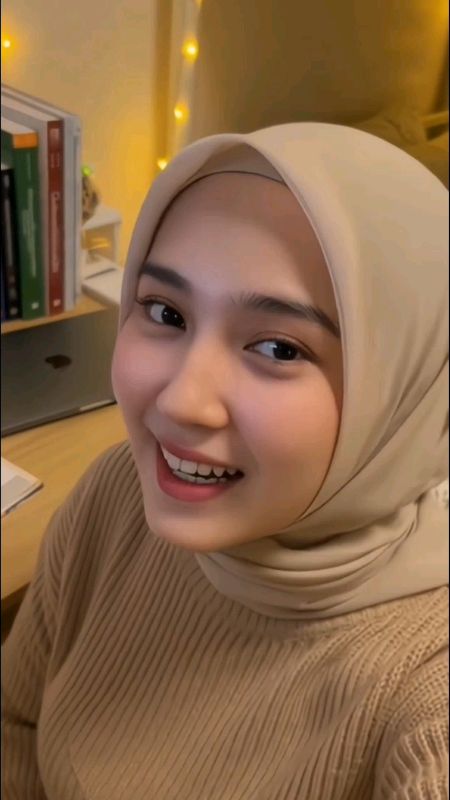 HIJAB STYLE HIJAB CANTIK 😍😍😍 #hijabstyle #hijabsegiempat #innerrajut #hijabparisjadul #innerrajutpremium #hijabparispolos #jilbab #RacunShopee