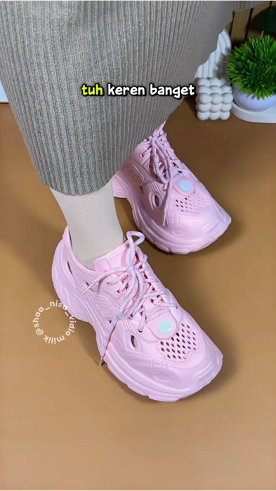 #sepatuwanita #sepatusneakers #sepatusneakerswanita #sepatukaretwanita #sepatuolahragawanita #GratisOngkirRP0 #ShopeeCOD #RacunShopee #ShopeeReview